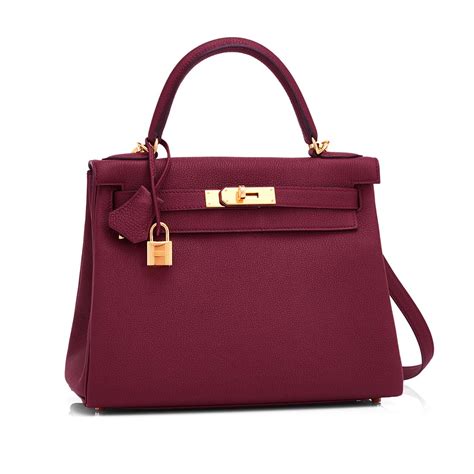 Hermes Kelly Sellier 32 